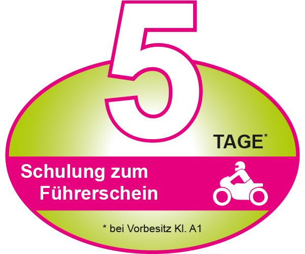 5tage