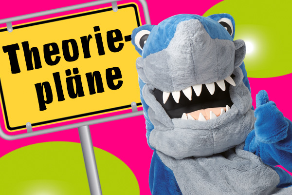 theorieplaene