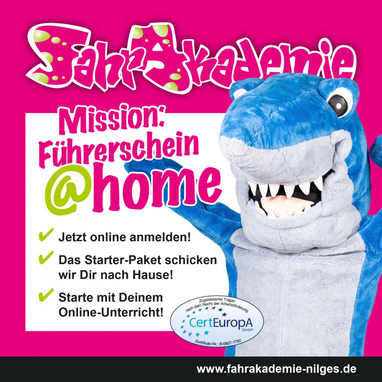 fuehrerschein@home
